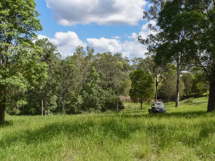 Fifth view of Homely land listing, 31A Dean Drive, Ocean View QLD 4521