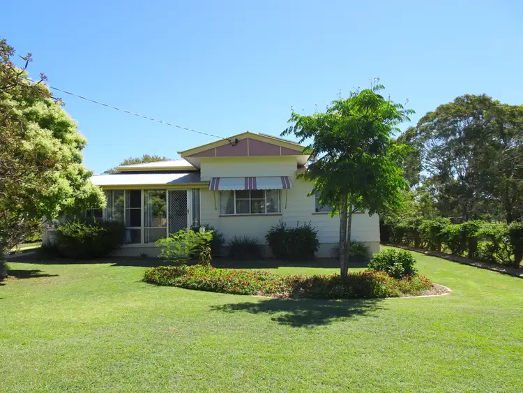 Main view of Homely house listing, 39 Andrews Road, Crows Nest QLD 4355