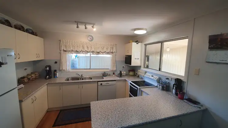 Second view of Homely house listing, 39 Andrews Road, Crows Nest QLD 4355