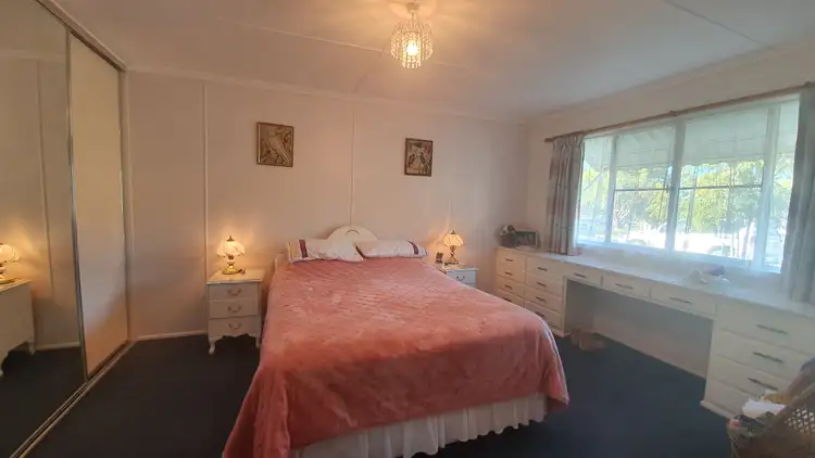 Fifth view of Homely house listing, 39 Andrews Road, Crows Nest QLD 4355