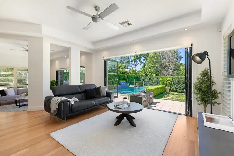 Sixth view of Homely house listing, 115 Bannockburn Road, Turramurra NSW 2074