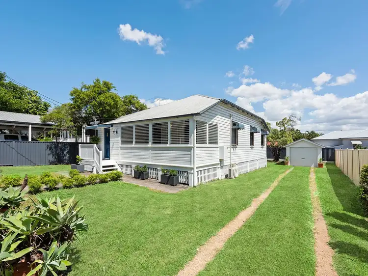 70 Hayden Street, Nudgee QLD 4014