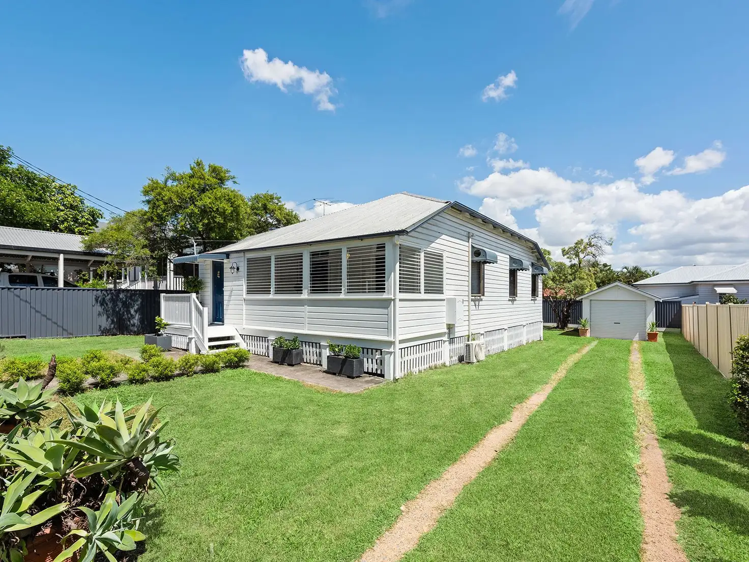 Main view of Homely house listing, 70 Hayden Street, Nudgee QLD 4014