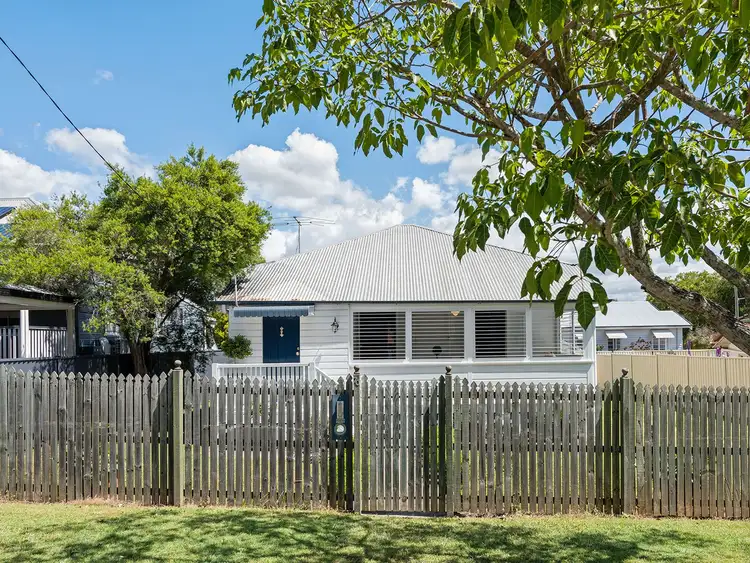 Third view of Homely house listing, 70 Hayden Street, Nudgee QLD 4014