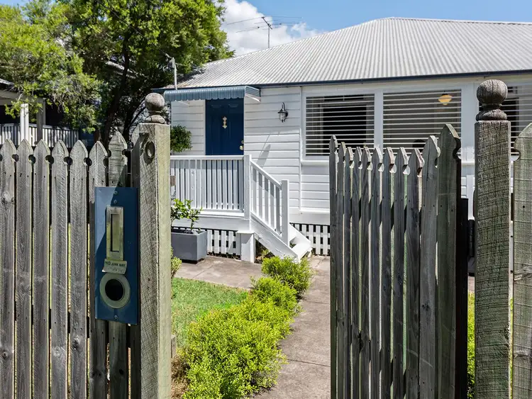 Fourth view of Homely house listing, 70 Hayden Street, Nudgee QLD 4014