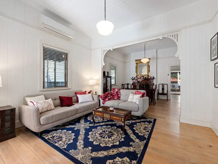 Sixth view of Homely house listing, 70 Hayden Street, Nudgee QLD 4014