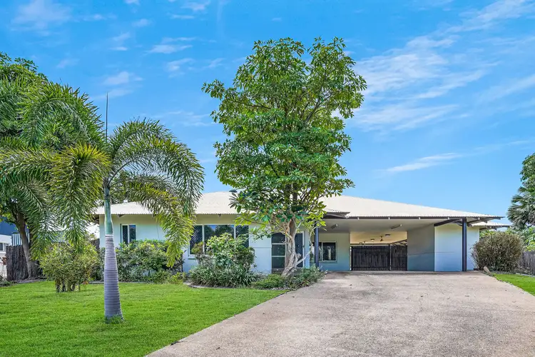 13 Bunda Court, Farrar NT 830