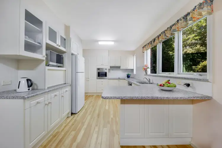 Fifth view of Homely house listing, 17 Wandarra Crescent, Bradbury NSW 2560