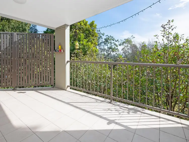 Third view of Homely unit listing, 3/23 Crest Street, Mount Gravatt East QLD 4122