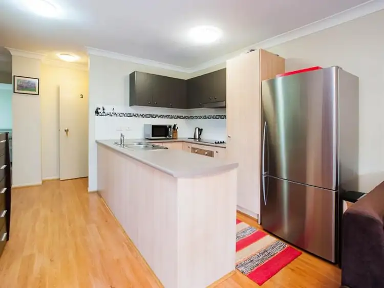 Fifth view of Homely unit listing, 3/23 Crest Street, Mount Gravatt East QLD 4122