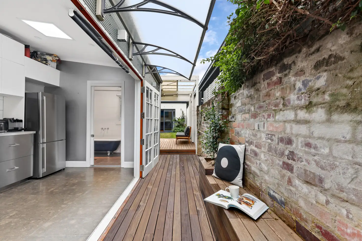 Main view of Homely house listing, 7 Kent Street, Newtown NSW 2042