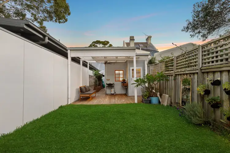 Second view of Homely house listing, 7 Kent Street, Newtown NSW 2042