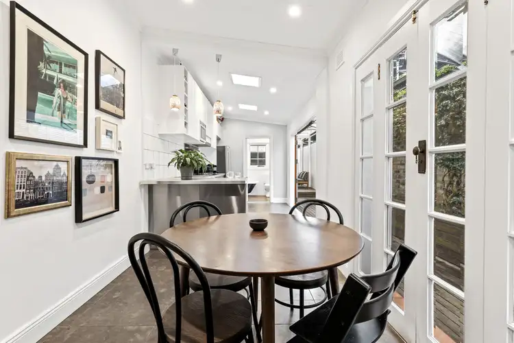 Third view of Homely house listing, 7 Kent Street, Newtown NSW 2042