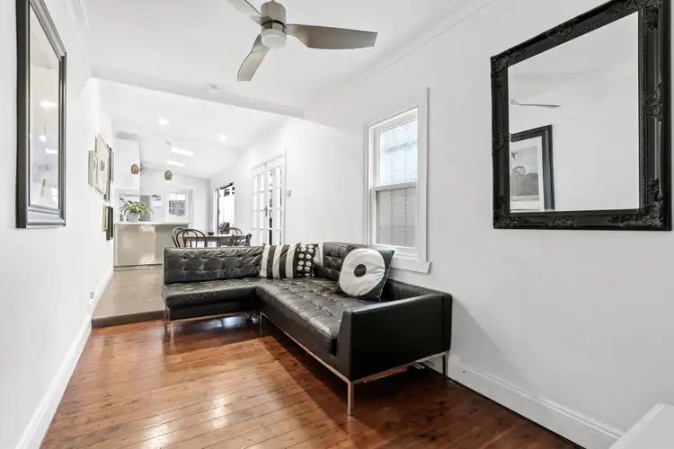 Fifth view of Homely house listing, 7 Kent Street, Newtown NSW 2042