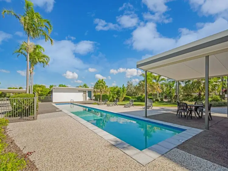 Main view of Homely unit listing, 20/4 Grand Parade, Kawana Island QLD 4575