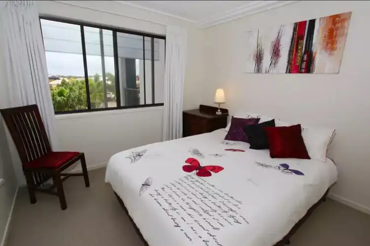 Fifth view of Homely unit listing, 20/4 Grand Parade, Kawana Island QLD 4575