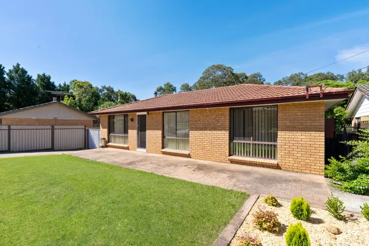 Second view of Homely house listing, 38 Steveys Forest Road, Oakdale NSW 2570