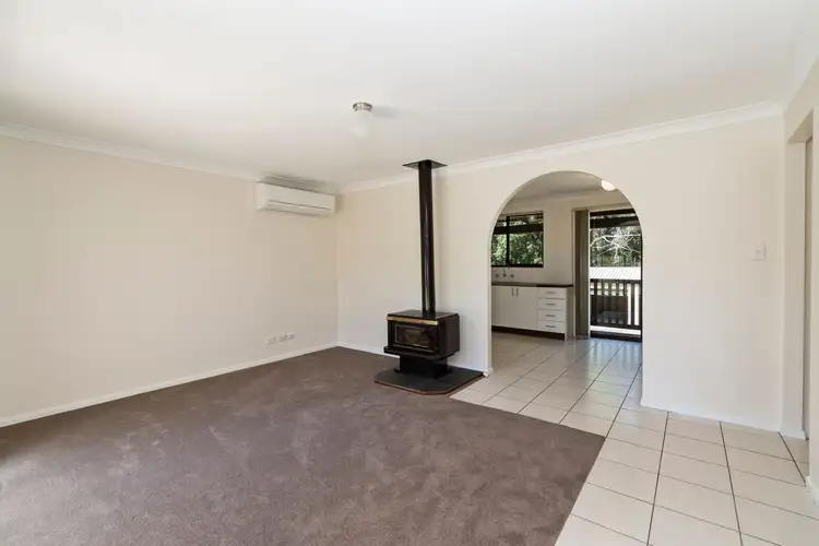 Third view of Homely house listing, 38 Steveys Forest Road, Oakdale NSW 2570
