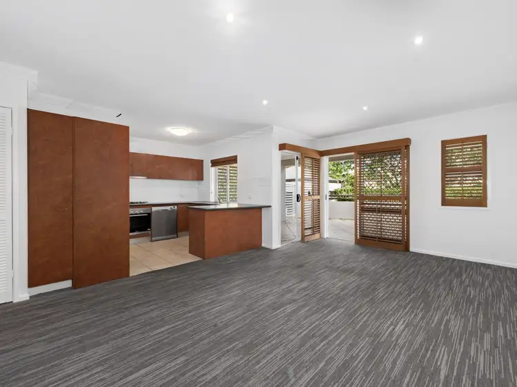 2/124 Pashen Street, Morningside QLD 4170