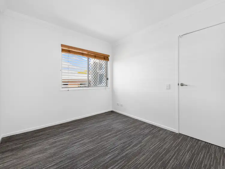 Fourth view of Homely apartment listing, 2/124 Pashen Street, Morningside QLD 4170