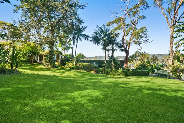 Sixth view of Homely house listing, 2 Captain Hunter Road, Bayview NSW 2104