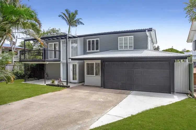 Second view of Homely house listing, 48 Stanworth Road, Boondall QLD 4034