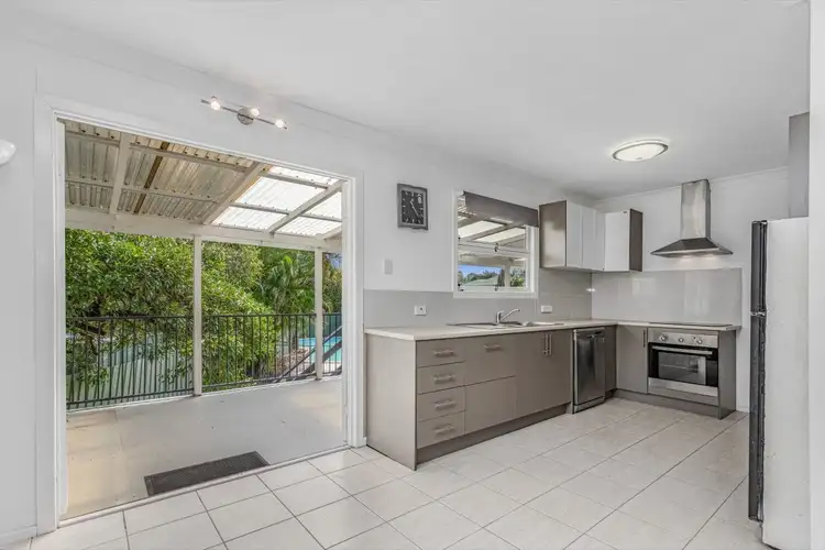 Fourth view of Homely house listing, 48 Stanworth Road, Boondall QLD 4034