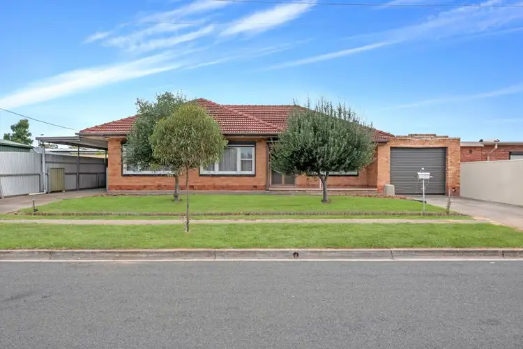 49 Leslie McIntyre Avenue, Salisbury Downs SA 5108