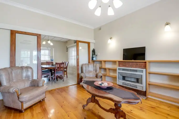 Fourth view of Homely house listing, 49 Leslie McIntyre Avenue, Salisbury Downs SA 5108
