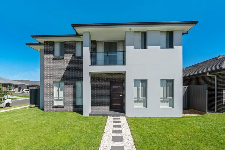Main view of Homely house listing, 74 Kookaburra Drive, Gregory Hills NSW 2557