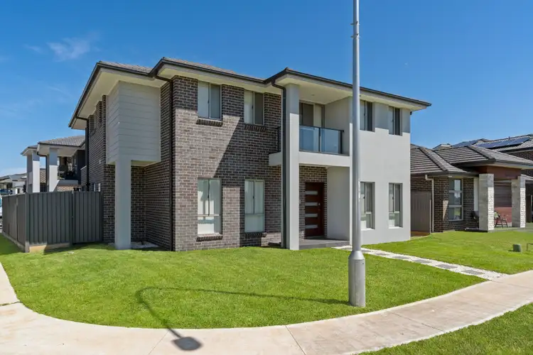 Second view of Homely house listing, 74 Kookaburra Drive, Gregory Hills NSW 2557