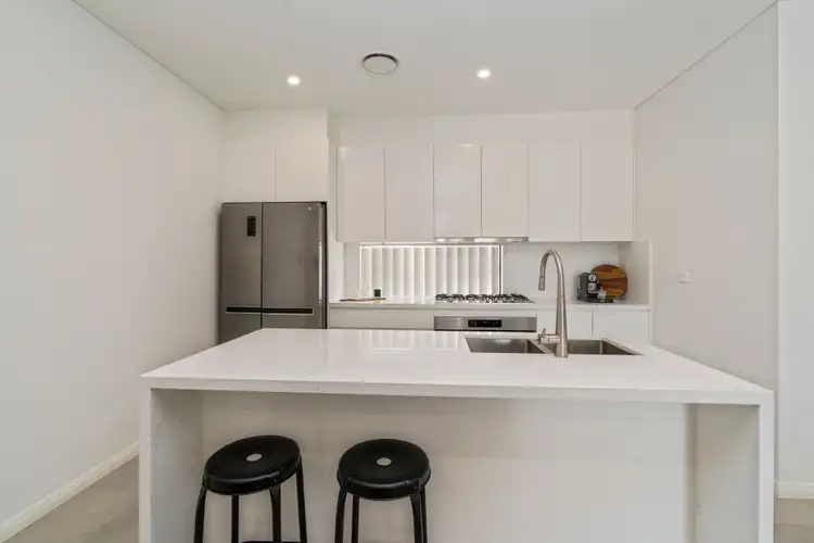Third view of Homely house listing, 74 Kookaburra Drive, Gregory Hills NSW 2557