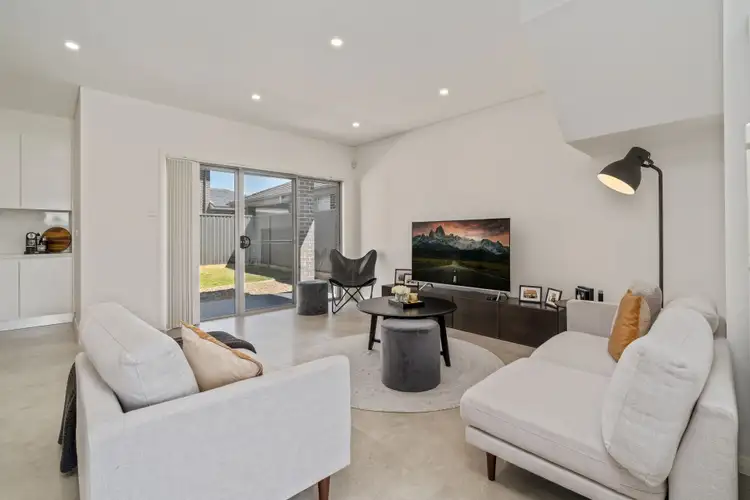 Fourth view of Homely house listing, 74 Kookaburra Drive, Gregory Hills NSW 2557