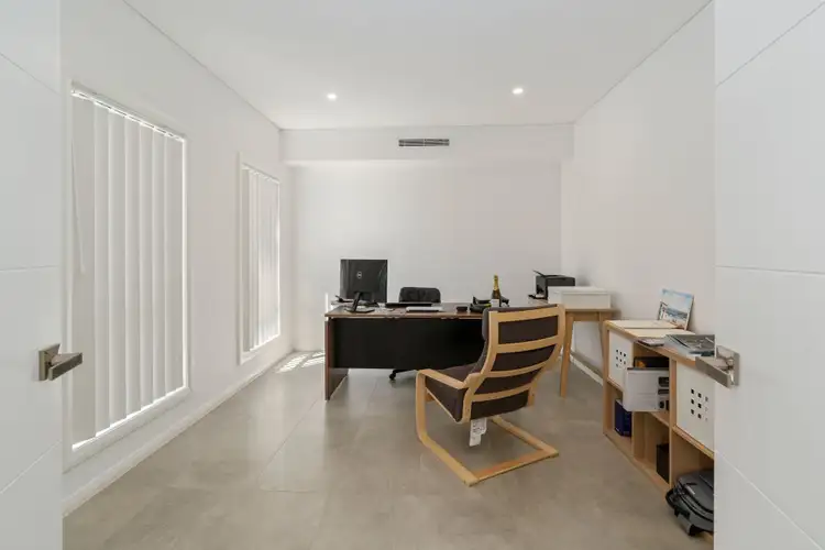 Seventh view of Homely house listing, 74 Kookaburra Drive, Gregory Hills NSW 2557