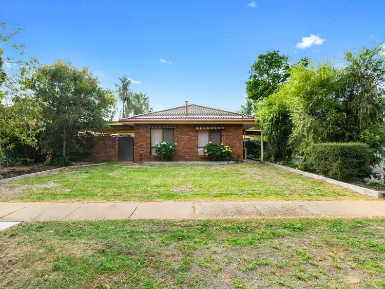 Main view of Homely house listing, 114 Coish Avenue, Benalla VIC 3672