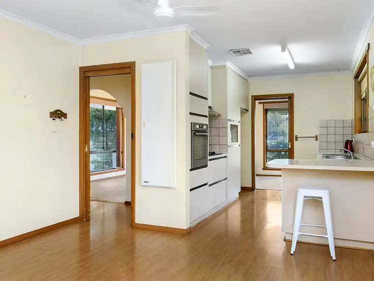 Second view of Homely house listing, 114 Coish Avenue, Benalla VIC 3672