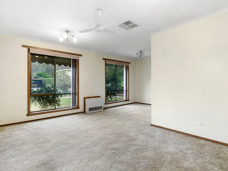 Third view of Homely house listing, 114 Coish Avenue, Benalla VIC 3672
