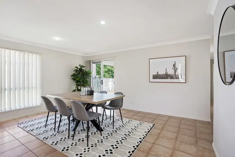 Main view of Homely house listing, 27 Solitaire Place, Robina QLD 4226