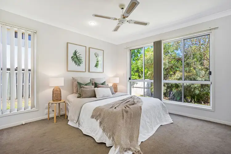 Second view of Homely house listing, 27 Solitaire Place, Robina QLD 4226