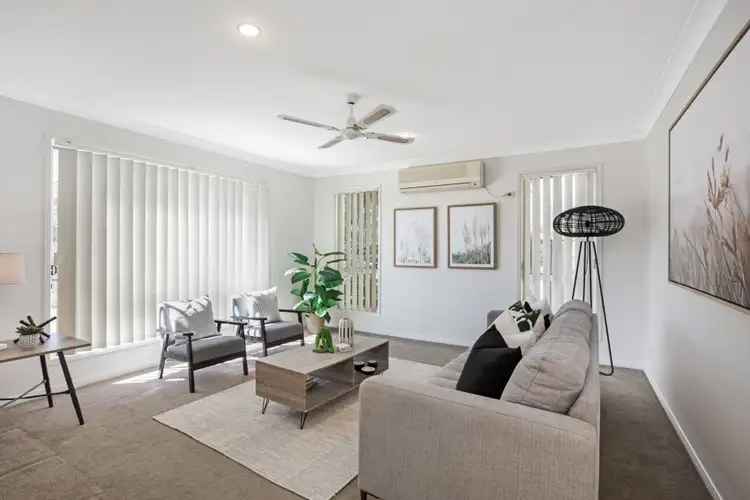 Third view of Homely house listing, 27 Solitaire Place, Robina QLD 4226