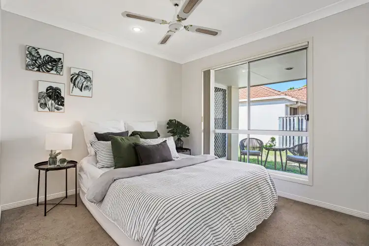 Sixth view of Homely house listing, 27 Solitaire Place, Robina QLD 4226
