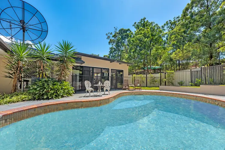 14 Watford Crescent, Molendinar QLD 4214