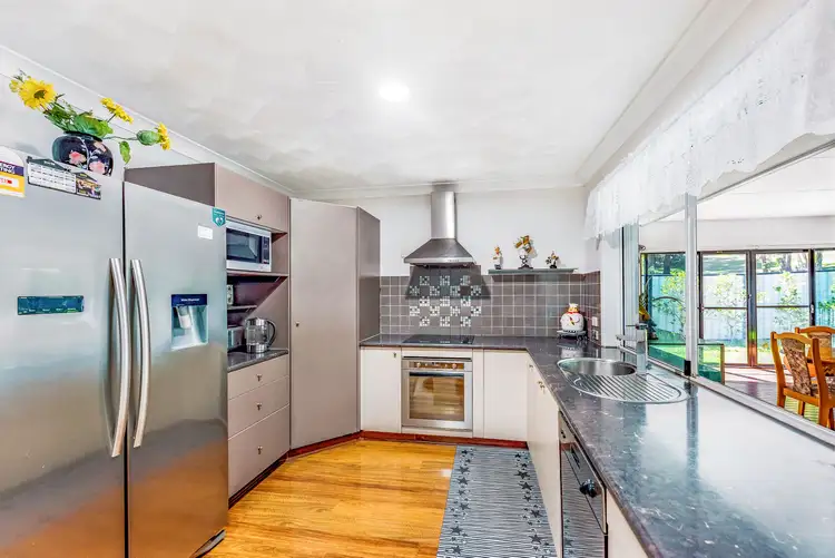 Fifth view of Homely house listing, 14 Watford Crescent, Molendinar QLD 4214