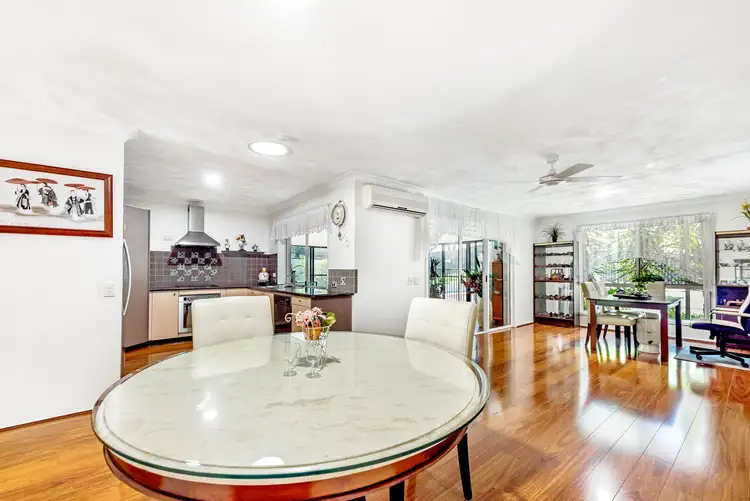 Sixth view of Homely house listing, 14 Watford Crescent, Molendinar QLD 4214