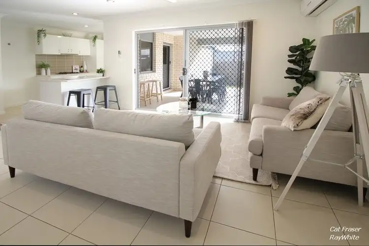 Fourth view of Homely house listing, 6 Oakwood Street, Pimpama QLD 4209