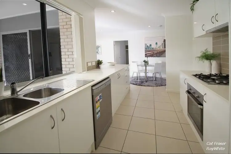 Fifth view of Homely house listing, 6 Oakwood Street, Pimpama QLD 4209