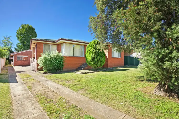 Main view of Homely house listing, 9 Shortland Street, Werrington County NSW 2747