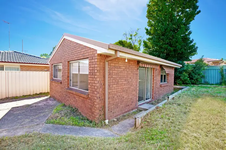 Fifth view of Homely house listing, 9 Shortland Street, Werrington County NSW 2747