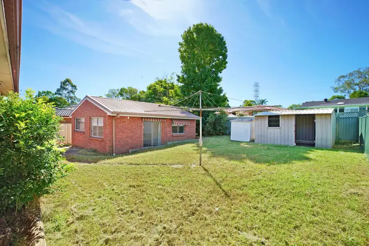 Sixth view of Homely house listing, 9 Shortland Street, Werrington County NSW 2747