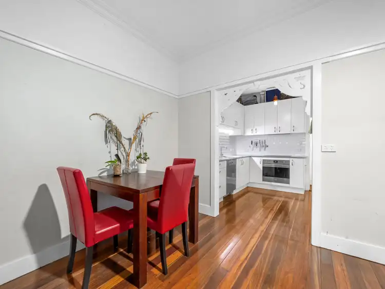 Third view of Homely apartment listing, 2/32 Appel Street, Highgate Hill QLD 4101
